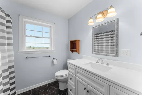 1434 North Road Mount Vernon ME 04352