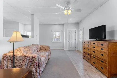 1434 North Road Mount Vernon ME 04352