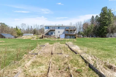1434 North Road Mount Vernon ME 04352