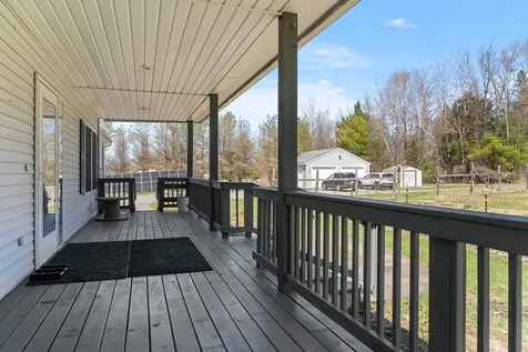 1434 North Road Mount Vernon ME 04352