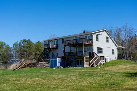 1434 North Road Mount Vernon ME 04352