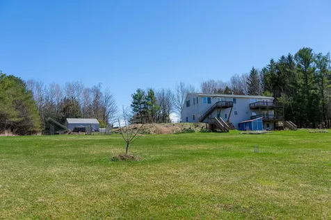 1434 North Road Mount Vernon ME 04352