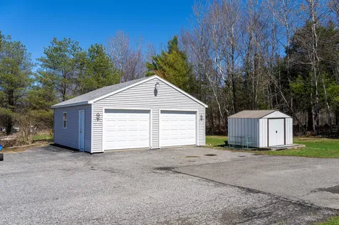 1434 North Road Mount Vernon ME 04352