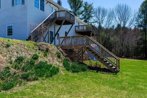 1434 North Road Mount Vernon ME 04352