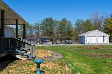 1434 North Road Mount Vernon ME 04352