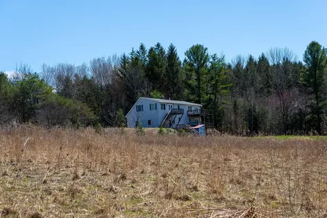 1434 North Road Mount Vernon ME 04352