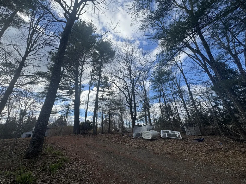 68 Nelson Road Vassalboro ME 04989