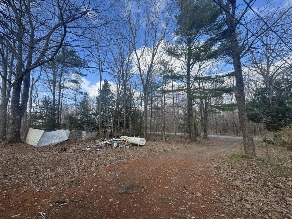 68 Nelson Road Vassalboro ME 04989