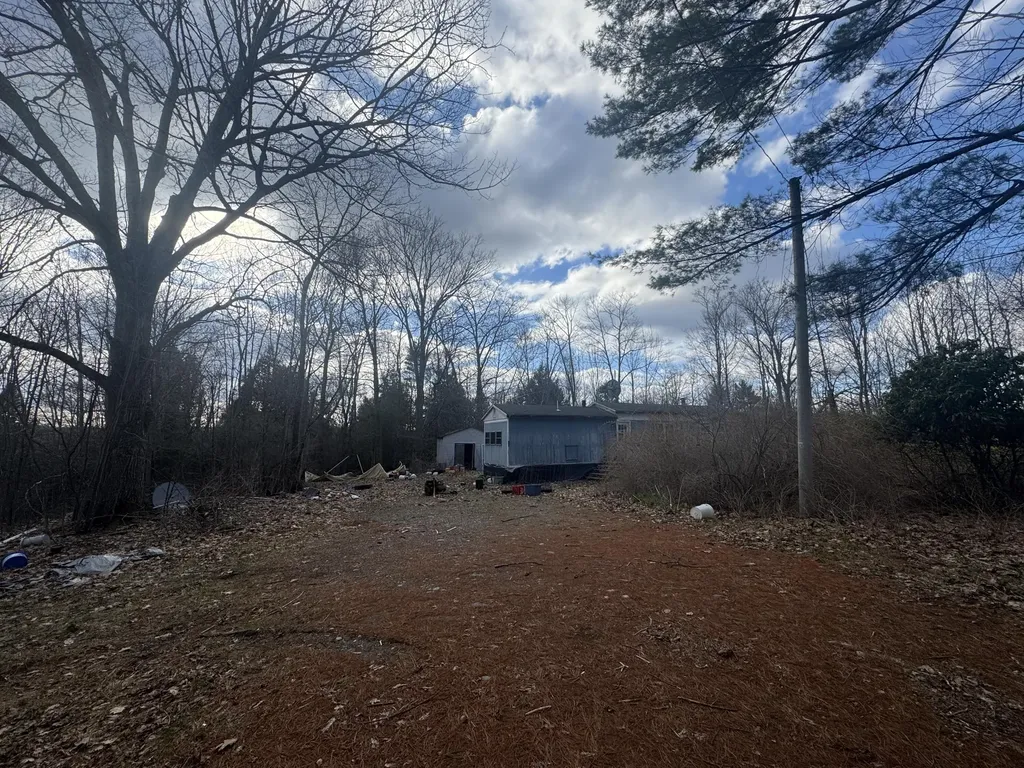 68 Nelson Road Vassalboro ME 04989