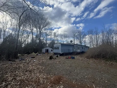 68 Nelson Road Vassalboro ME 04989