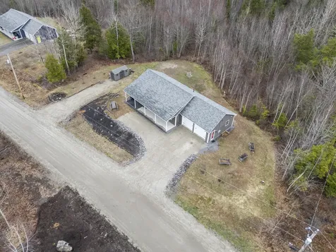 28 Arthur Street West Gardiner ME 04345