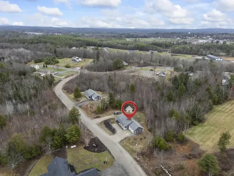 28 Arthur Street West Gardiner ME 04345