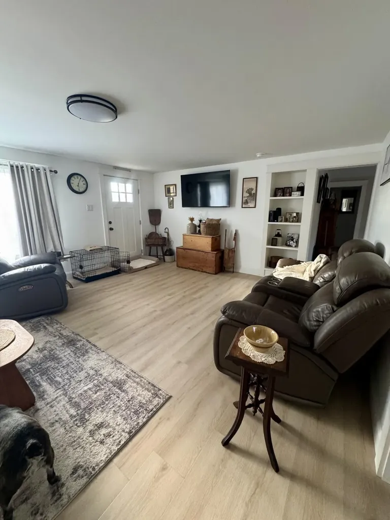 549 Hudson Road Glenburn ME 04401
