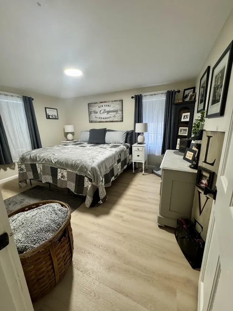 549 Hudson Road Glenburn ME 04401