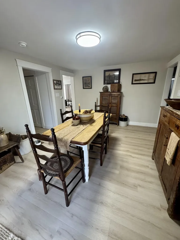 549 Hudson Road Glenburn ME 04401