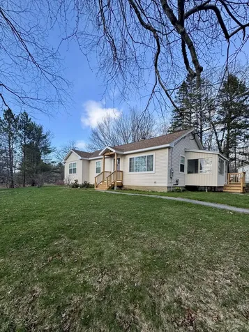549 Hudson Road Glenburn ME 04401