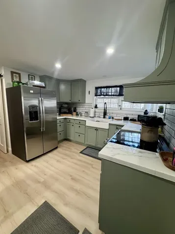 549 Hudson Road Glenburn ME 04401