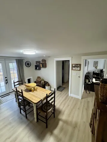 549 Hudson Road Glenburn ME 04401