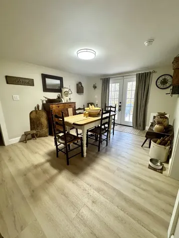 549 Hudson Road Glenburn ME 04401