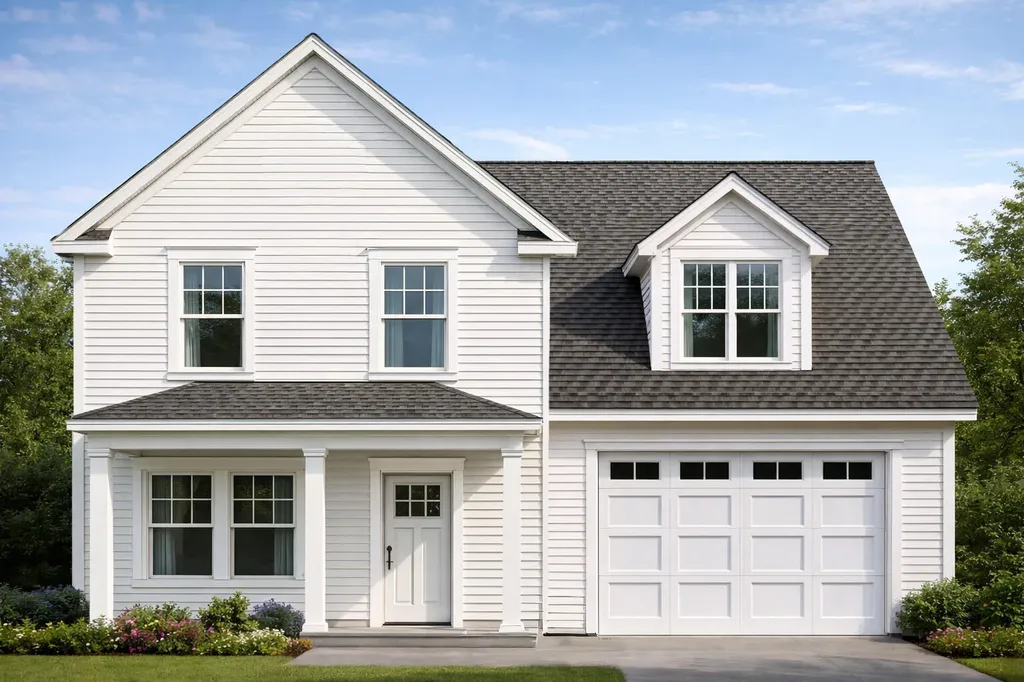 Lot 103 Patriot Place Wells ME 04090