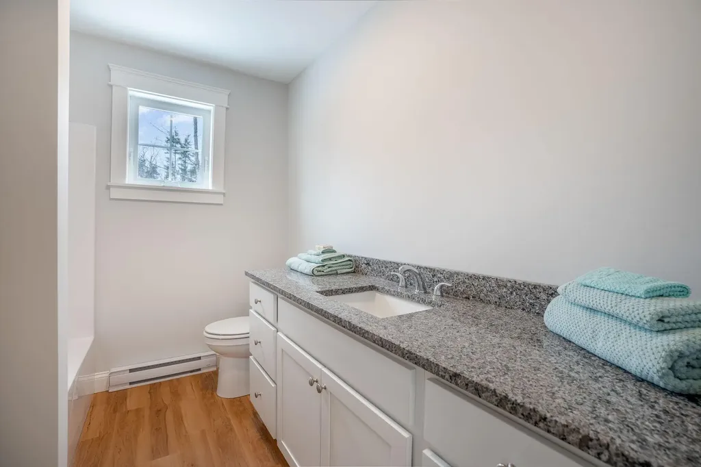 Lot 103 Patriot Place Wells ME 04090