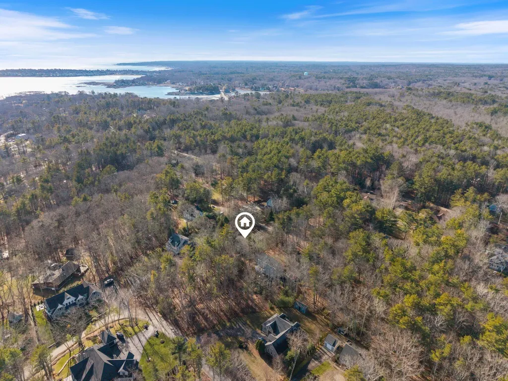 16 Passaic Road York ME 03902