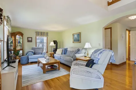 16 Passaic Road York ME 03902