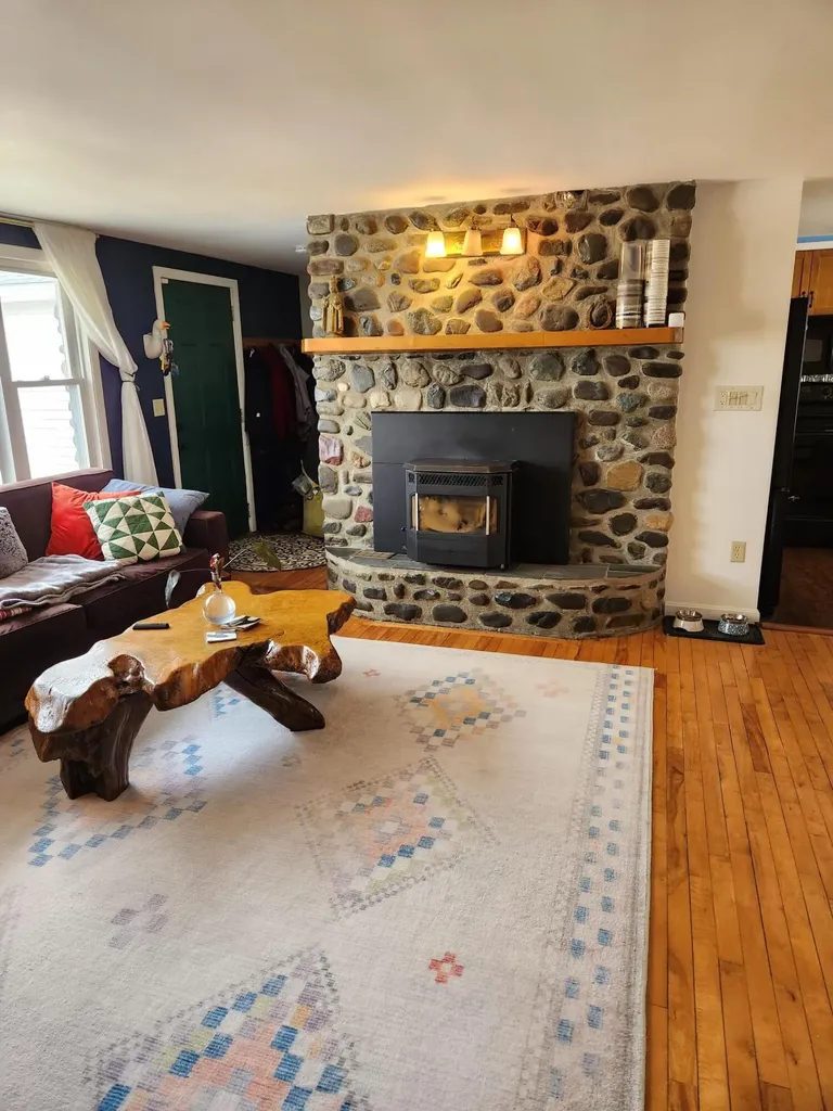 24 Gilman Falls Avenue Old Town ME 04468