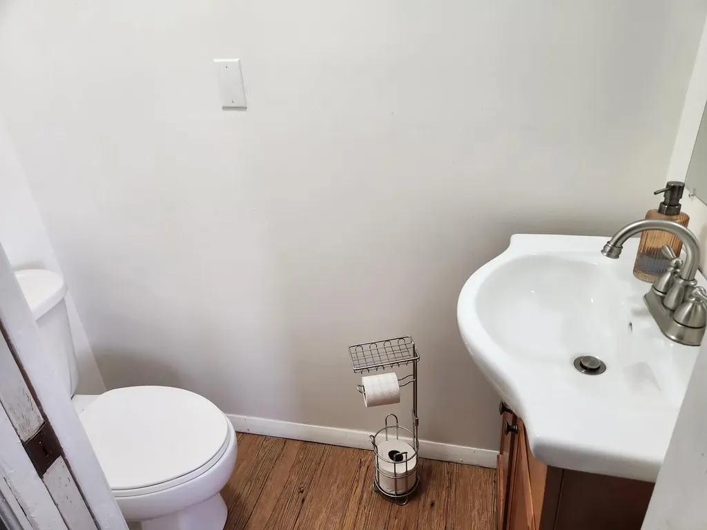 24 Gilman Falls Avenue Old Town ME 04468