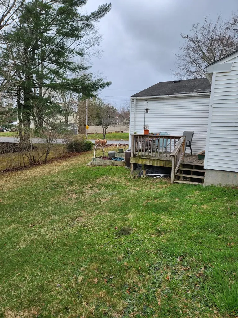 24 Gilman Falls Avenue Old Town ME 04468