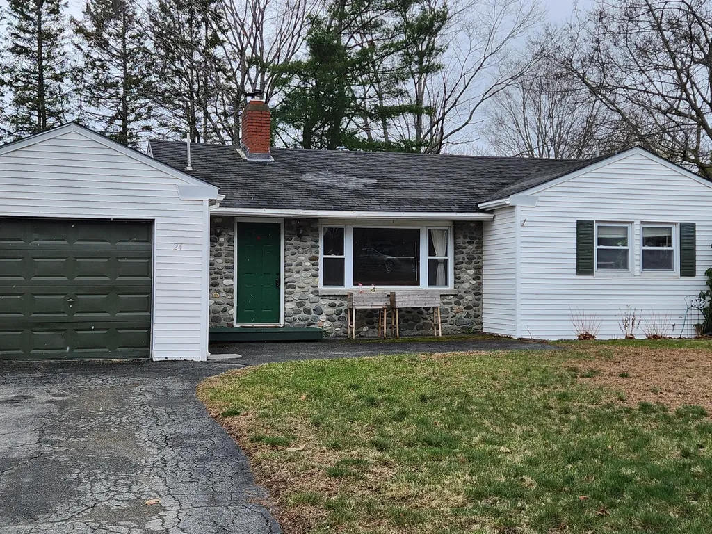 24 Gilman Falls Avenue Old Town ME 04468