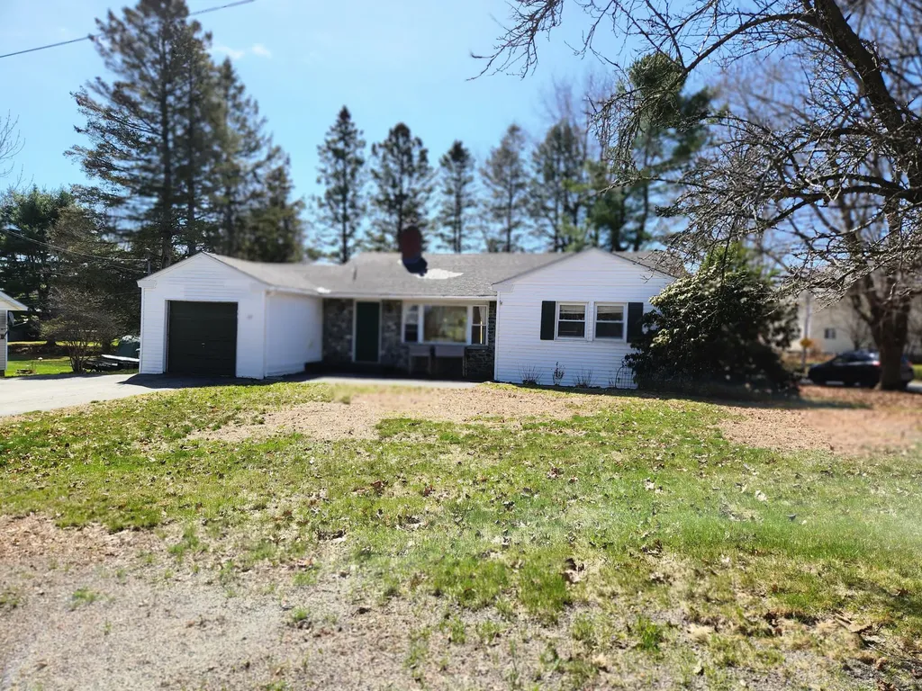 24 Gilman Falls Avenue Old Town ME 04468