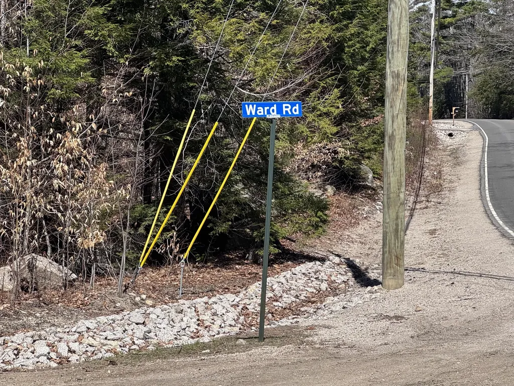 11 Ward Road Sebago ME 04029