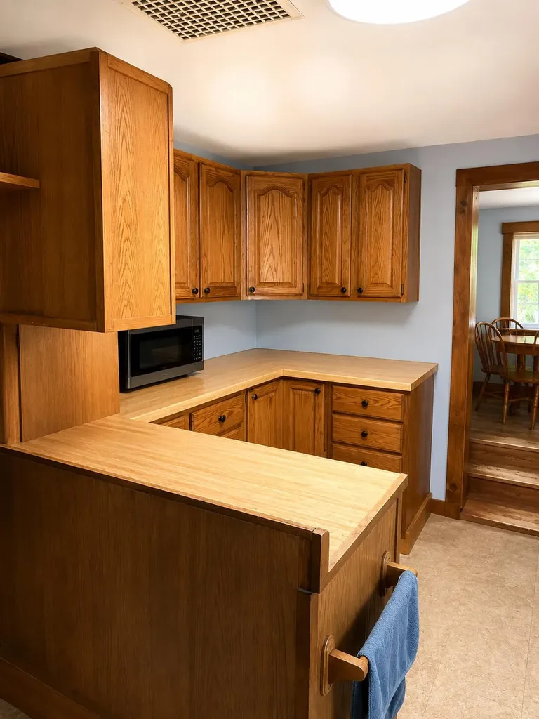 21 Sadler Point Road Jonesport ME 04649