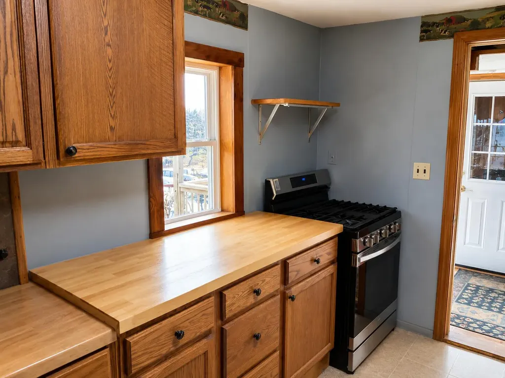 21 Sadler Point Road Jonesport ME 04649