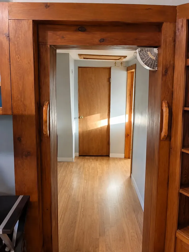 21 Sadler Point Road Jonesport ME 04649