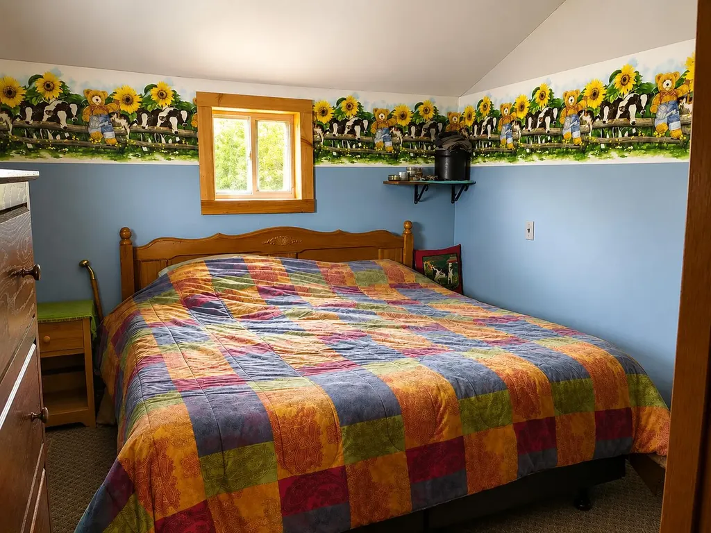 21 Sadler Point Road Jonesport ME 04649