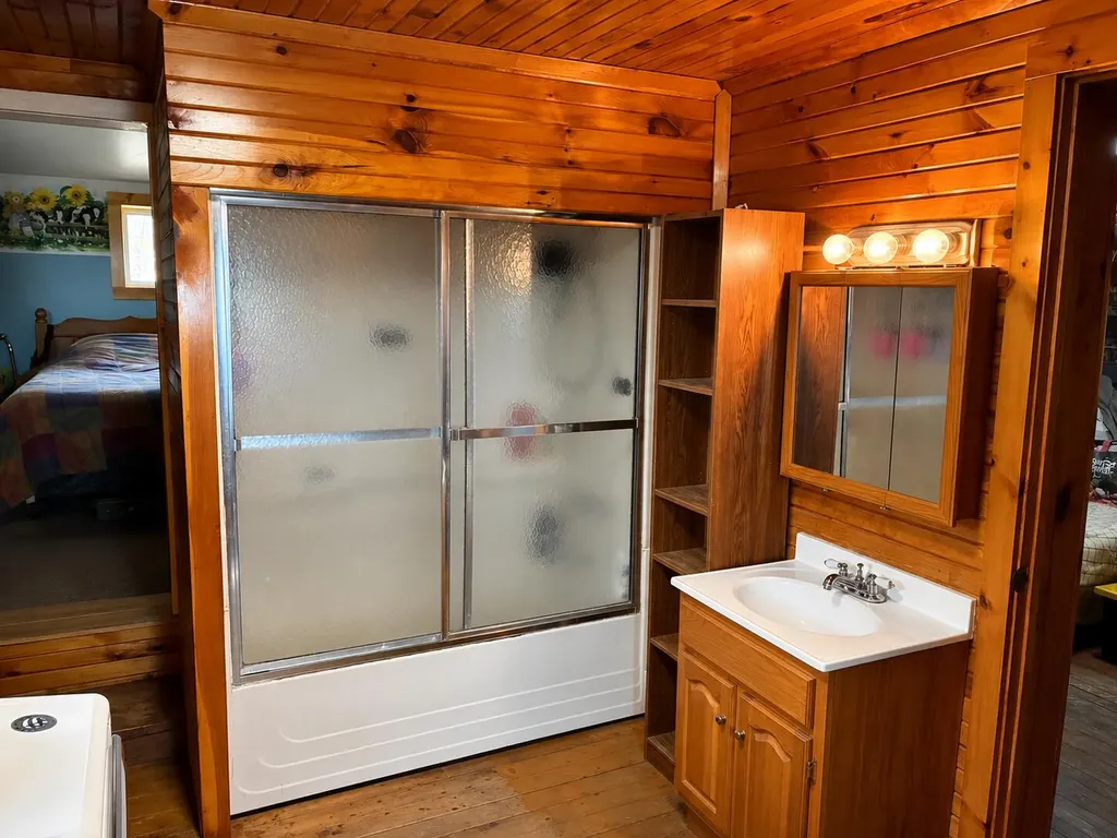 21 Sadler Point Road Jonesport ME 04649
