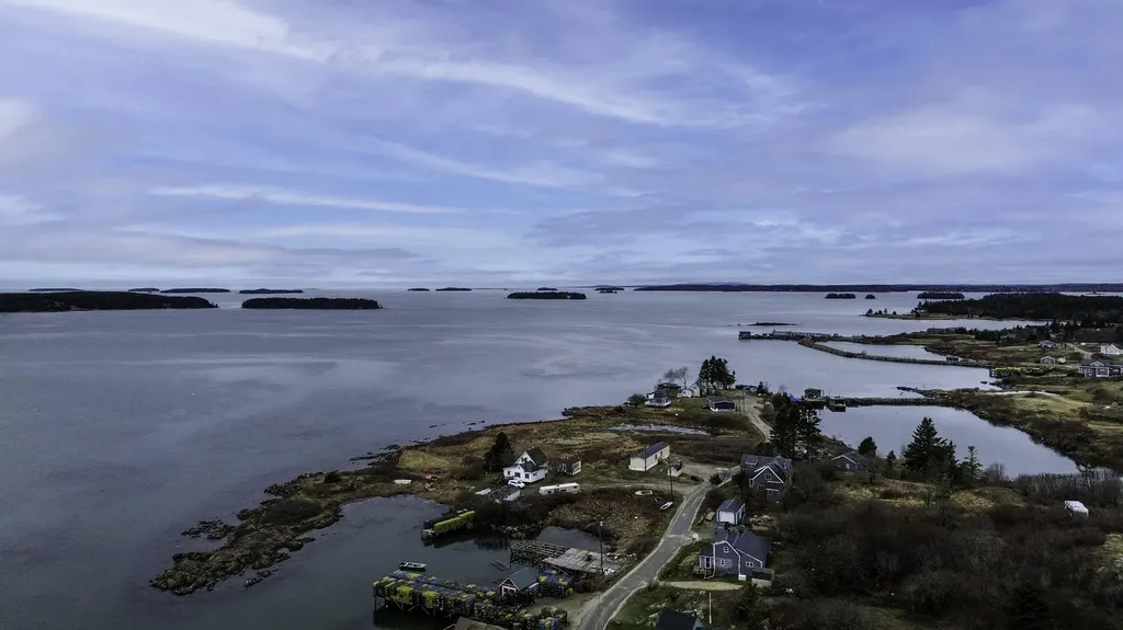 21 Sadler Point Road Jonesport ME 04649