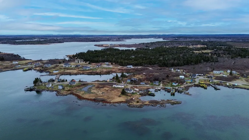 21 Sadler Point Road Jonesport ME 04649