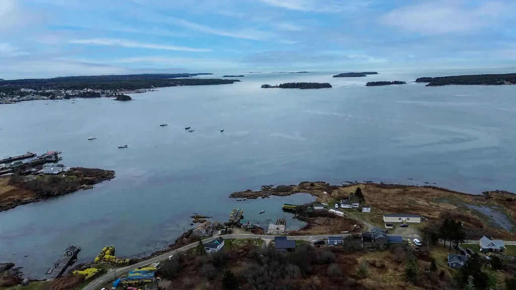 21 Sadler Point Road Jonesport ME 04649