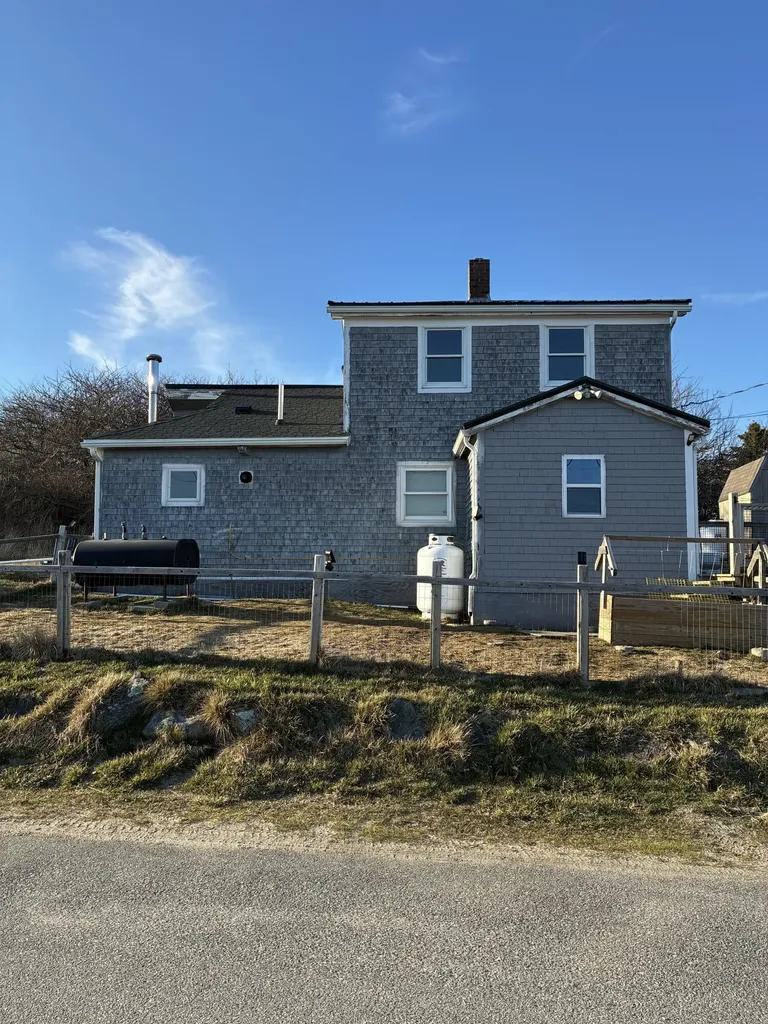 21 Sadler Point Road Jonesport ME 04649