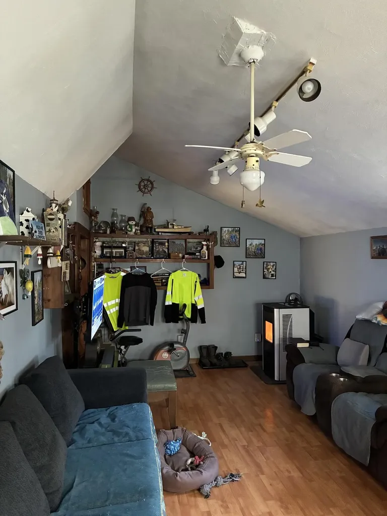 21 Sadler Point Road Jonesport ME 04649