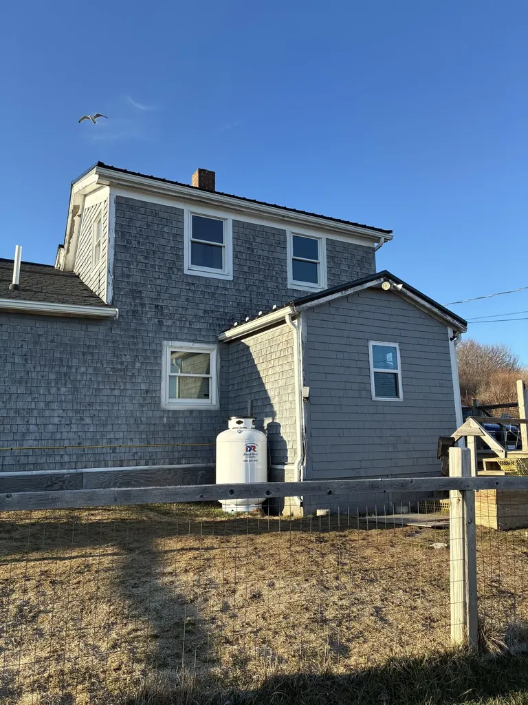 21 Sadler Point Road Jonesport ME 04649