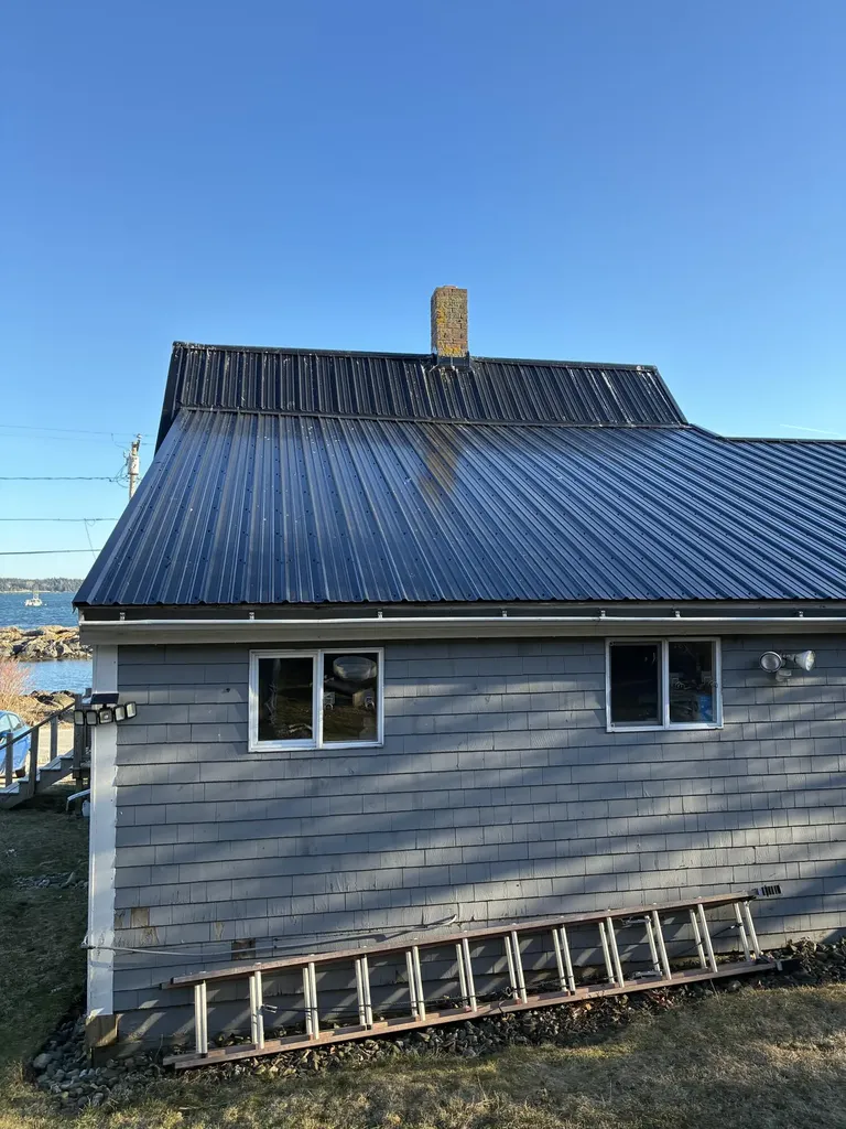 21 Sadler Point Road Jonesport ME 04649