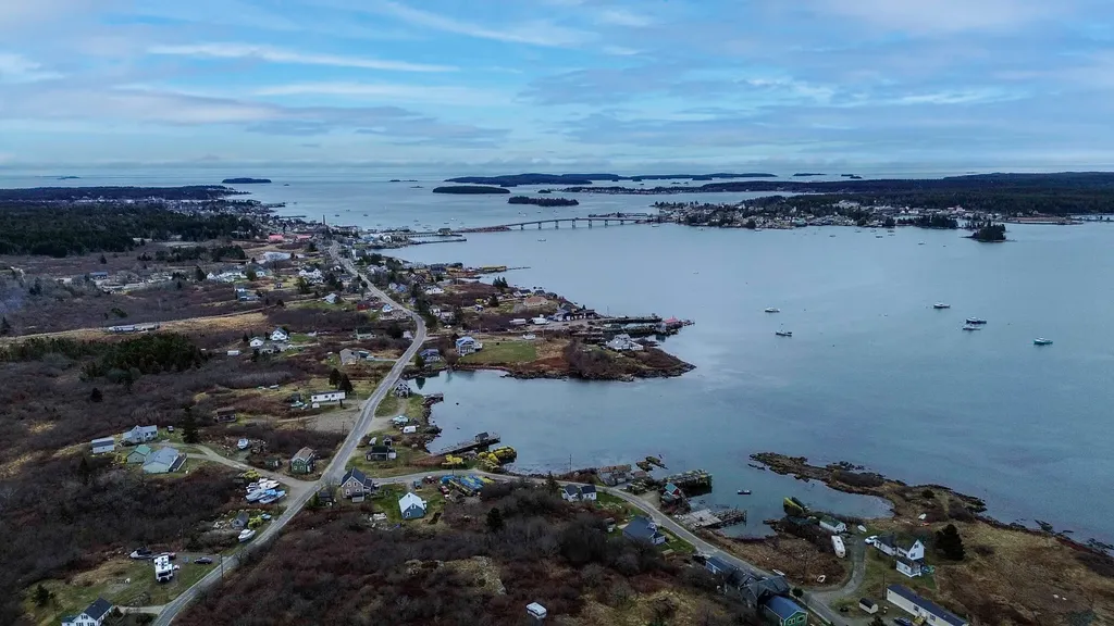 21 Sadler Point Road Jonesport ME 04649