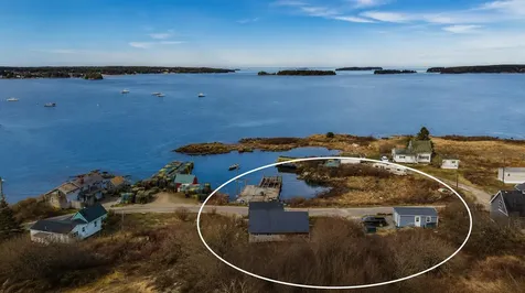 21 Sadler Point Road Jonesport ME 04649