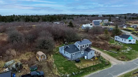 21 Sadler Point Road Jonesport ME 04649
