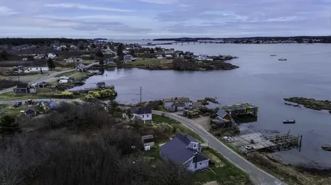 21 Sadler Point Road Jonesport ME 04649