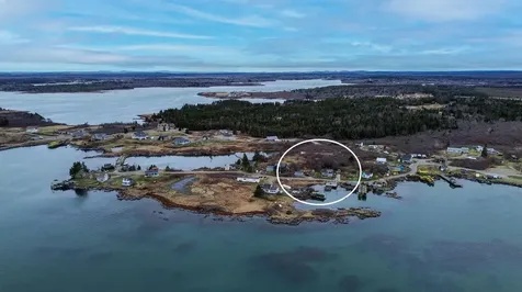 21 Sadler Point Road Jonesport ME 04649